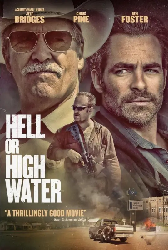 Hell or High Water