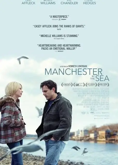 Manchester by the Sea