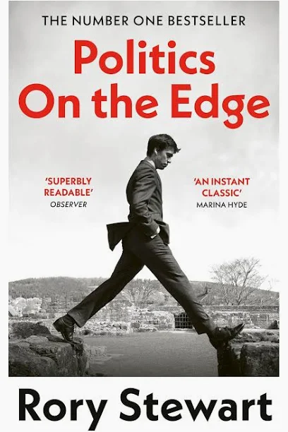 Politics on the Edge