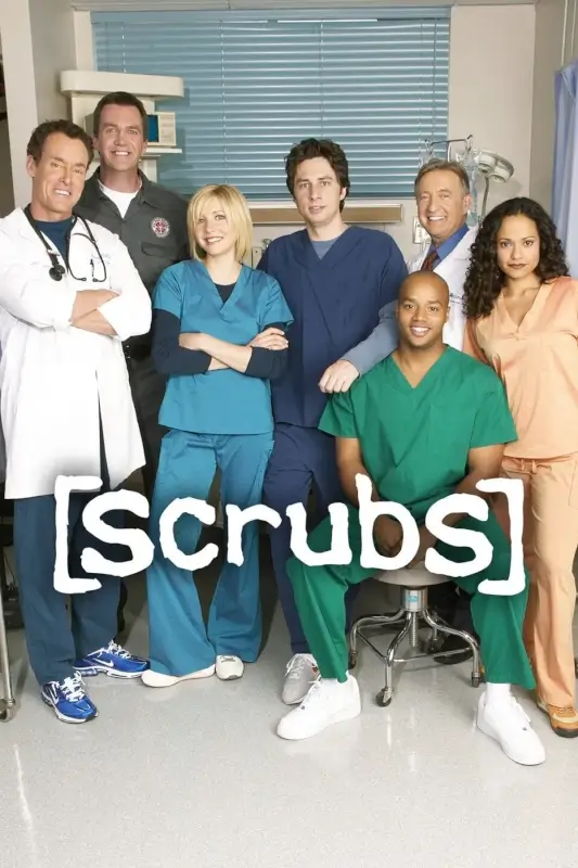 Scrubs